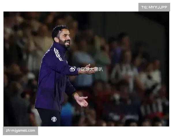 曼联阿莫林执教下首度英超连胜 九年来首次客场击败安菲尔德