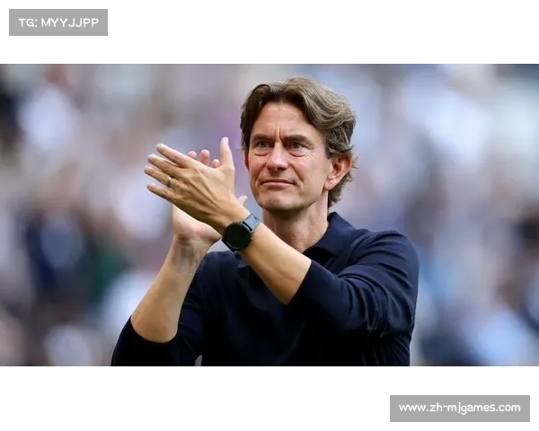 弗兰克谈放弃原中场组合：战术调整驱动球队新策略转变