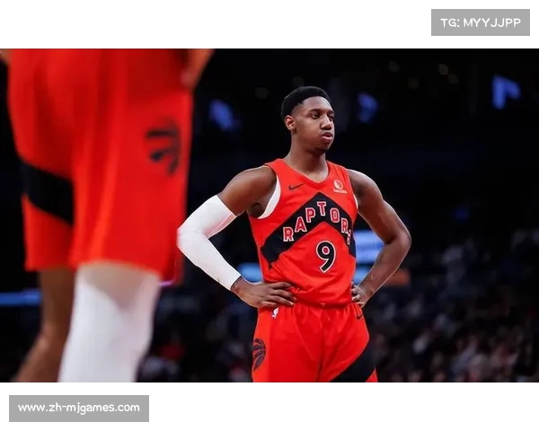 猛龙球员谈崛起：团队稳定出勤是成功基础