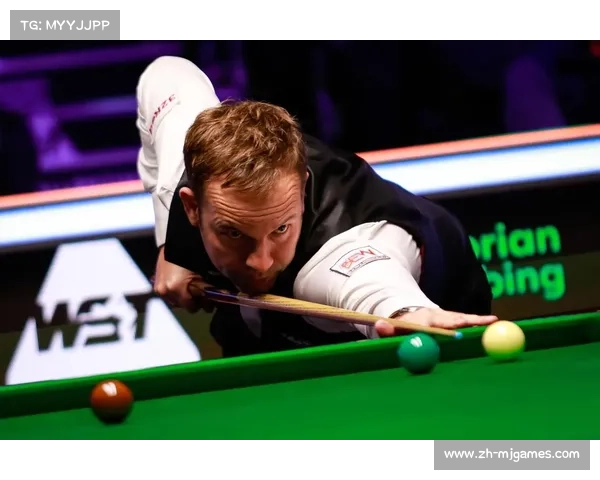 斯诺克英国锦标赛资格赛结束,正赛抽签确定对阵名单 斯诺克英国锦标赛资格赛结束,正赛抽签确定对阵名单