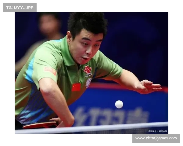 王浩世锦赛首秀夺金：兴奋之余稳扎稳打，教练战术护航避伤