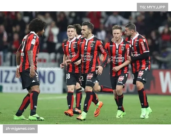 尼斯0-1昂热遭六连败，保级队爆冷击败欧战竞争者