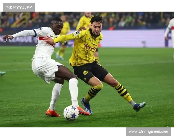 欧冠小组赛末轮生死战，多特蒙德绝杀晋级淘汰赛