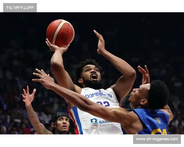 美国条纹队凭借末节发力赢得全明星循环赛