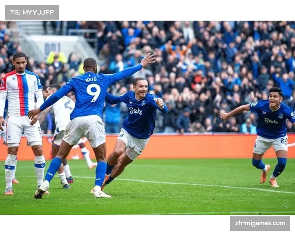 曼城客场4-0大胜埃弗顿，全场传球成功率创赛季新高