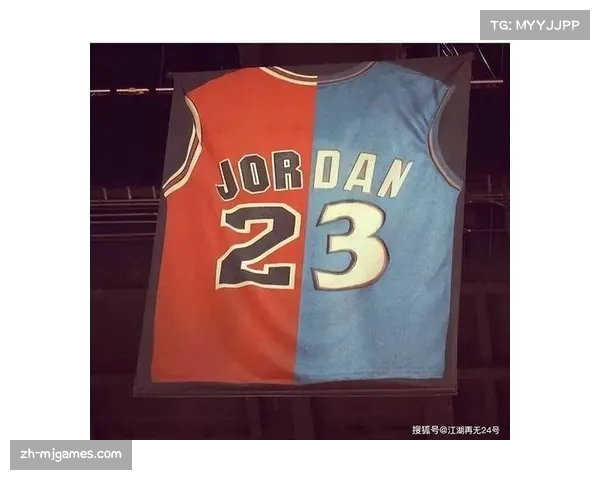 为庆祝联盟成立80周年，NBA将举办经典球衣巡展